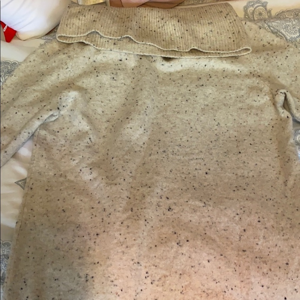 Loft dress